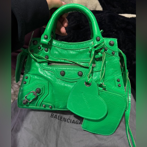 Balenciaga Neo Cagole XS - Picture 3 of 7